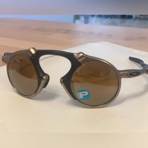 Oakley Polarized MADMAN Sunglasses